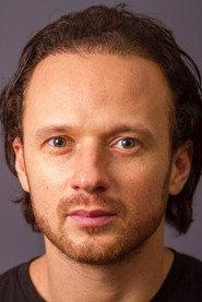 Vadim Zhuravlyov as  in Phonograph 2016