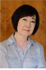 Denice Kumagai as Masako in And the Soul Shall Dance 1978