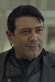 Ahmad Wafiq as in Cry of an Ant 2011