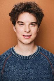 Andrew France as Bryan Phillips in What's On TV?
