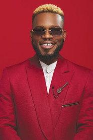 Broda Shaggi as  in Gbege 2022