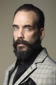 Panos Mouzourakis as  in Without Milk 2015