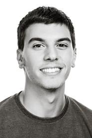 Luca Afflitto as Dancer in Winterreise 2021