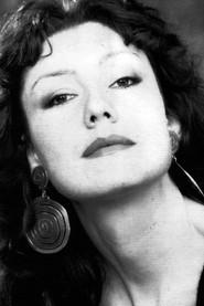 Hélène Delavault as Métella in La Vie Parisienne 1991