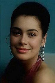 Ekaterina Kuznetsova as Кира - очаровательная женщина in A Small Giant of Big Sex 1993