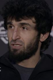 Zabit Magomedsharipov as Self in UFC 235: Jones vs. Smith 2019