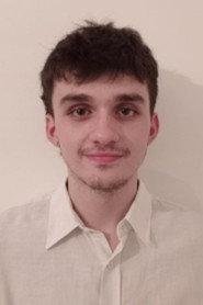 Ignacio Mencarelli as Federico in Winder 2024