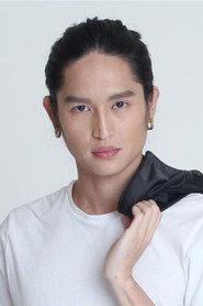 Ka Hoe as Kiki in Keikhlasan Cinta 2023