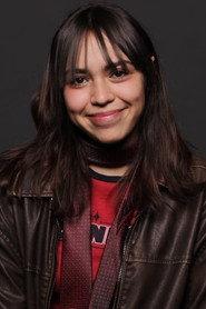 Angy Escoto as Arte in El Rodaje 2025