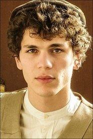 Eduardo Valdarnini as Gianmaria in Fuori la verità 2025