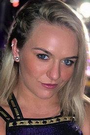 Sadie Gibbs as Sadie Gibbs in Stardom New Year Stars Day 1 2019