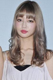 Risa Nakamura as Midori in Midori: The Camellia Girl 2016