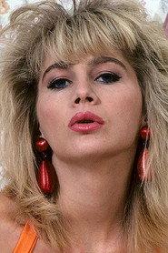 Jay Sweet as in Electric Blue Special: Lethal Weapons 1990