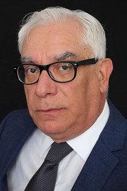 Serge De Nardo as Francesco Levi in The Swap 2023