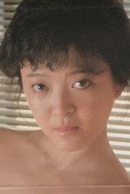 Mai Roppongi as Actress A in Aijin: Etsuraku no gogo 1985