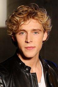 Christopher as Elliott in A Beautiful Life 2023