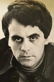 Eduard Akopov as Garabala in Man Casts an Anchor 1967