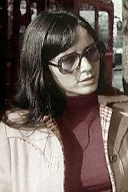 Violeta Dede as Liliana-e ëma e Gencit in When a Film Was Being Shot 1981