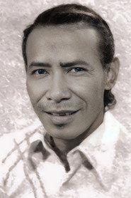 Sisworo Gautama Putra as in Dua Pendekar Pembelah Langit 1977