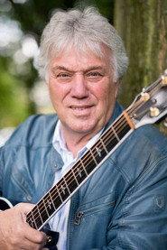 Rolf Zuckowski as in Weihnachtskonzert mit Rolf Zuckowski
