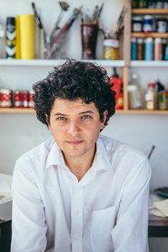 Alexander Povzner as Self in Long Encounters Quick Farewells
