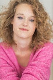 Britt Scheltens as Deborah in Gedwongen Geloften 2026