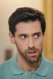 Hervé Quentric as Etienne in Welcome to Candy's 2022