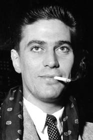 Sten Gester as Tomas in Enslingen Johannes 1957