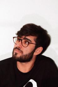 Farias Aguiar as Psicólogo in Assombrada 2024