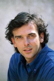 Ralf Komorr as Anwaltskollege in Everything's Fifty Fifty 2024