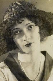 Eva Nil as  in Senhorita Agora Mesmo 1928