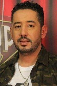 Tarik Boukhari as  in Apartment 42 2024