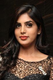 Navami Gayak as Aishwarya in Abhiram