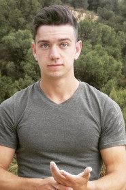 Daniel Ruiz as  in Prince of Peace 2019