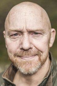 Peter Gilsfort as in Dogville: The Pilot 2003