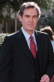 Grant Owens as Wilder in Charlie's Angels 1976