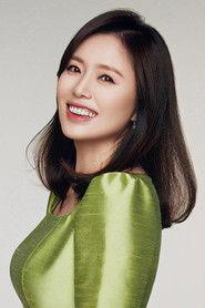 Ha Hee-ra as So-ra in The Beauty In Dream 2002