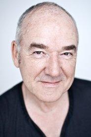 Wolfgang Pissors as Émissaire austro-hongrois in Mystery at the Place Vendome 2017
