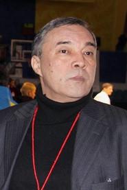 Murad Aliev as in The Karakum Report 1986