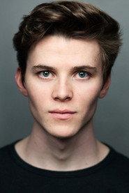 Ryan Quarmby as Tom in Miles & Miles 2025