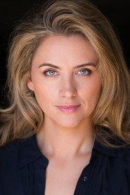 Natalia Ladyko as Victoria in Bloodshot Heart 2020