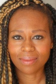Brandee Steger as Jess in God Is an Astronaut 2025