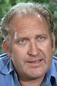Paul Sorensen as Detective Lieutenant in The Elevator 1974
