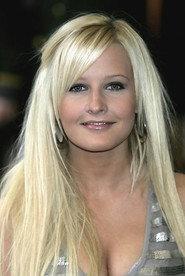 Michelle Marsh as Skank's Girlfriend in Clubbed 2008