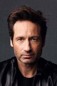 David Duchovny as Brian Kessler in Kalifornia 1993