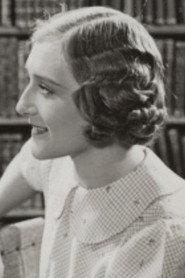 Jeanne Verstraete as Mar Meun in De laatste dagen van een eiland 1938