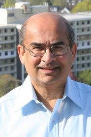 Sanjay Limaye as Self in Venus: Death of a Planet 2021