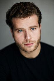 Joshua Albano as in The Gay Agenda 16 2022