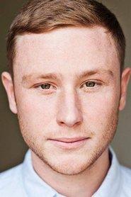 Tommy French as Ron in I Love My Mum 2019