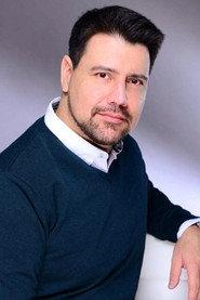 Dario Solari as Zurga in The Pearl Fishers 2012